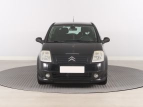 Citroen C2 - 2007