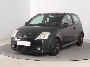 Citroen C2 - 2007