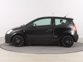 Citroen C2 - 2007