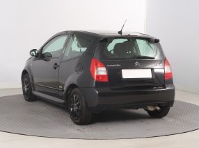 Citroen C2 - 2007
