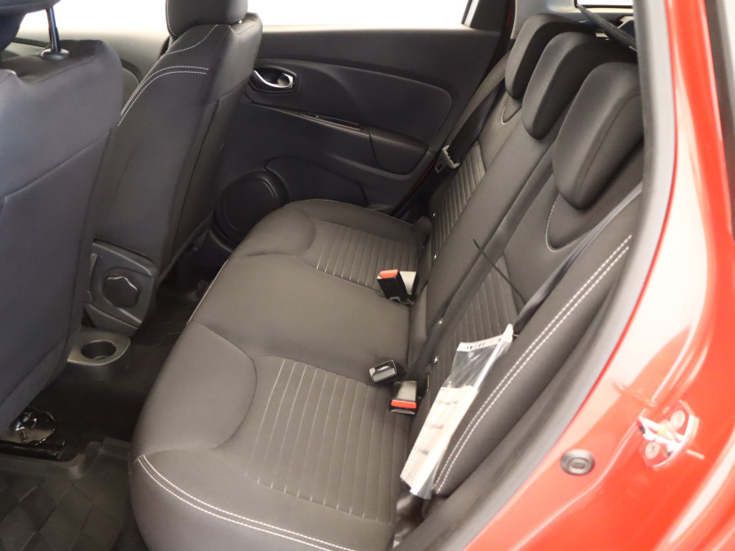 Renault Clio, 2016