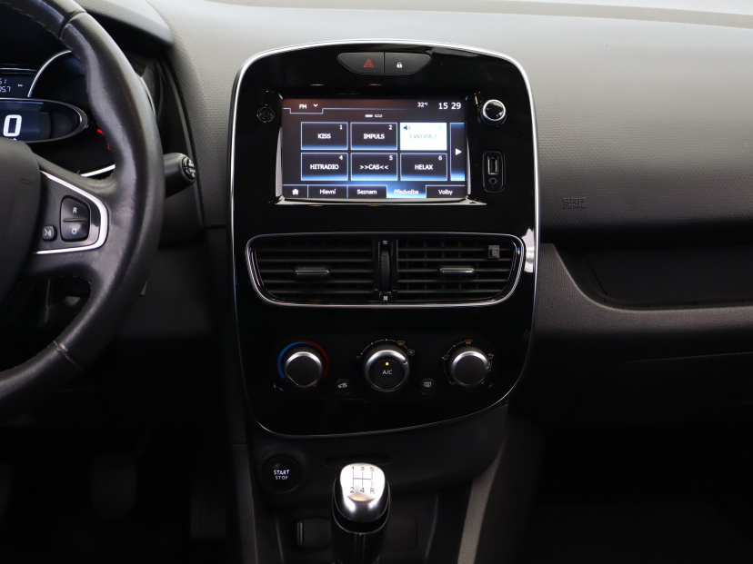 Renault Clio, 2016