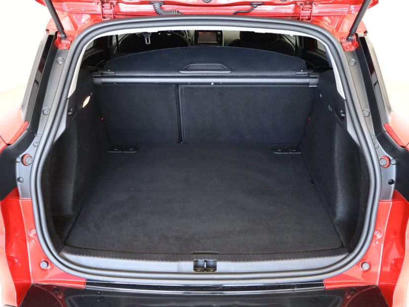 Renault Clio, 2016