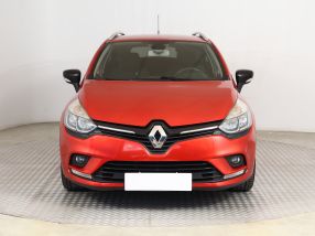Renault Clio - 2016