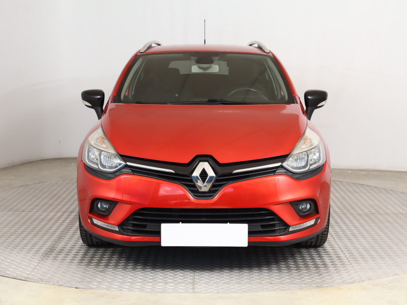 Renault Clio, 2016