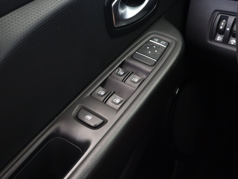 Renault Clio, 2016