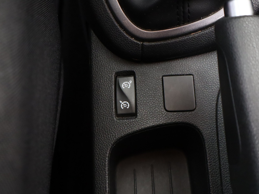 Renault Clio, 2016