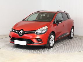Renault Clio - 2016