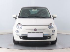 Fiat 500 - 2016