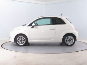 Fiat 500 - 2016