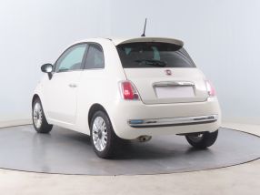 Fiat 500 - 2016