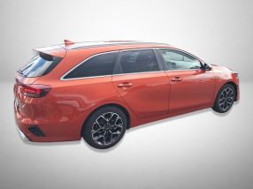 Kia Ceed - 2022