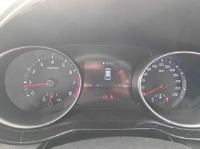 Kia Ceed - 2022