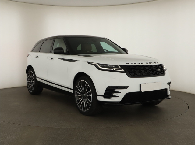 Land Rover Range Rover Velar 2018