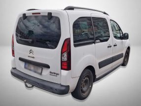 Citroen Berlingo - 2013