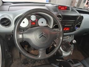 Citroen Berlingo - 2013