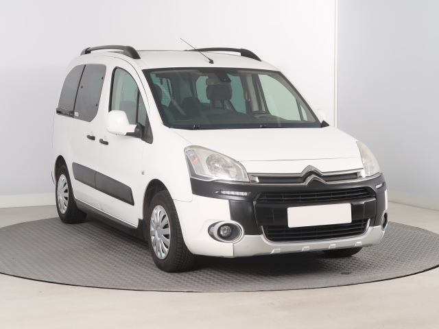 Citroen Berlingo 2013