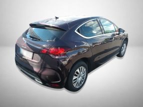 Citroen DS4 - 2014