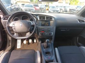 Citroen DS4 - 2014