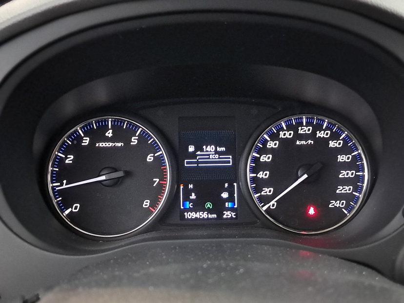 Mitsubishi Outlander, 2017