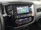 Mitsubishi Outlander, 2017