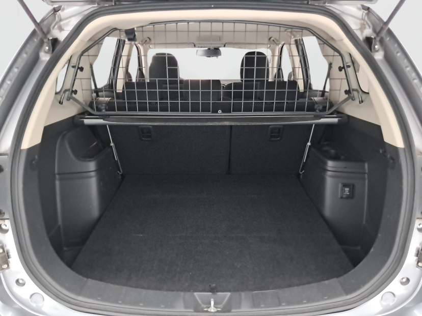 Mitsubishi Outlander, 2017