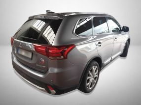 Mitsubishi Outlander - 2017