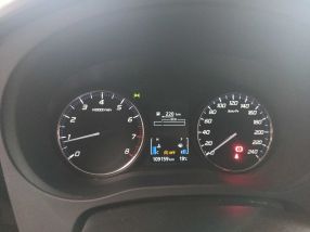 Mitsubishi Outlander - 2017