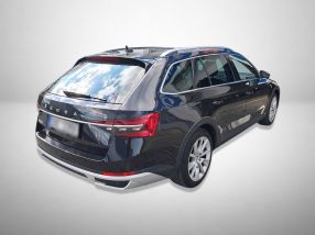 Škoda Superb - 2021