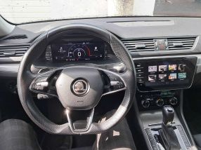 Škoda Superb - 2021