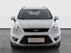 Ford Kuga - 2012