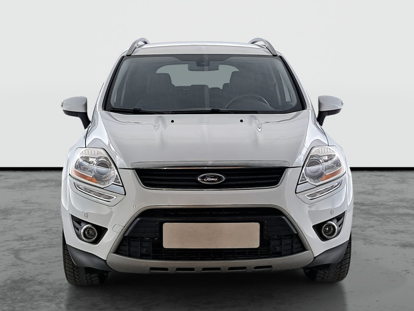 Ford Kuga, 2012