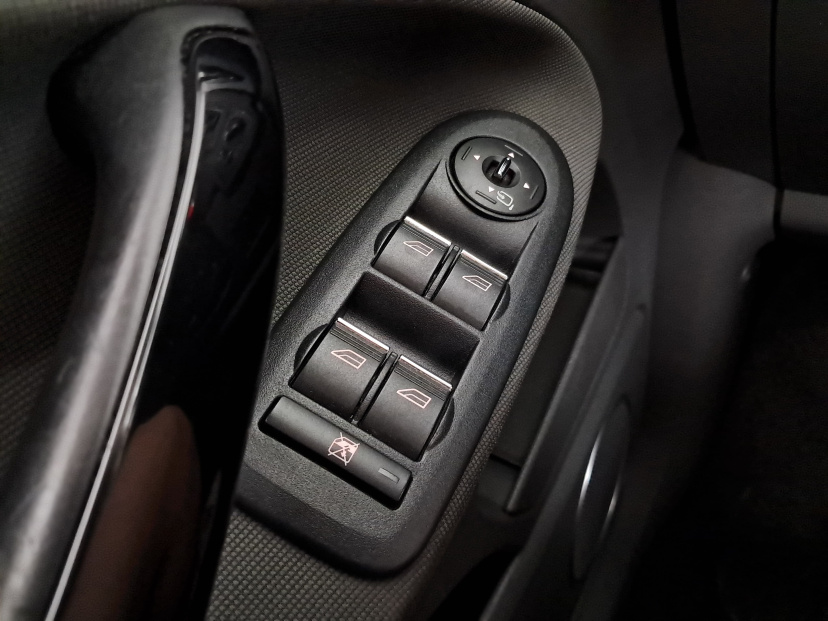 Ford Kuga, 2012