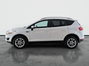 Ford Kuga - 2012