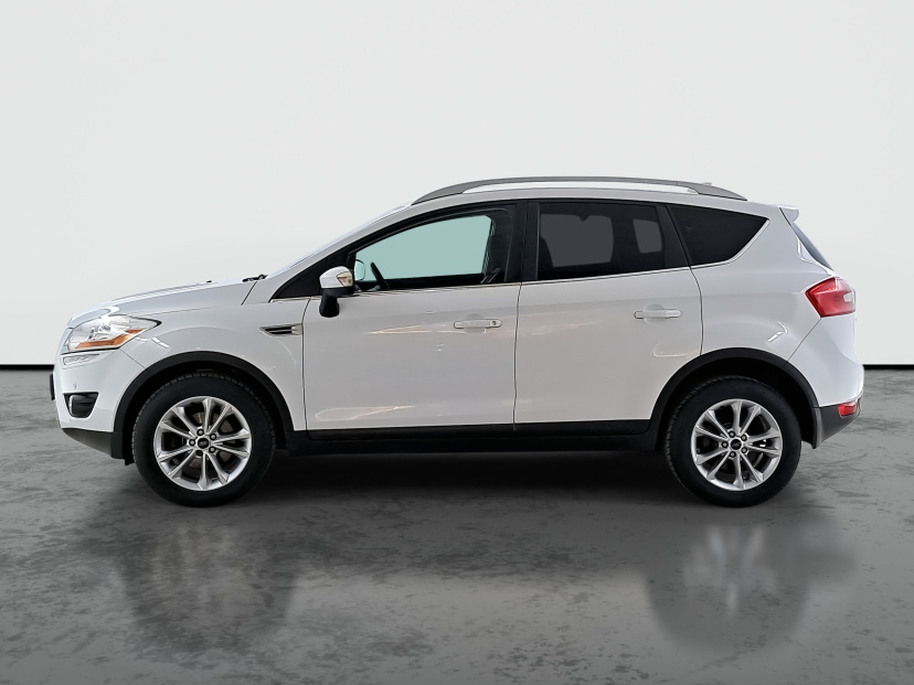 Ford Kuga, 2012