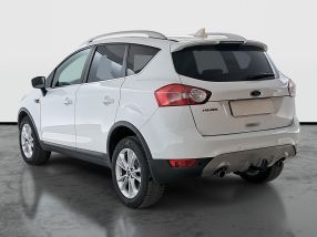Ford Kuga - 2012