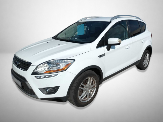 Ford Kuga 2012