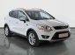 Ford Kuga, 2012