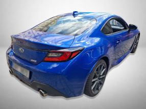 Subaru BRZ - 2023