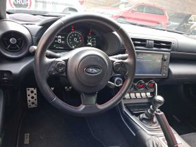 Subaru BRZ - 2023