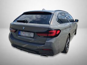 BMW 5 - 2021