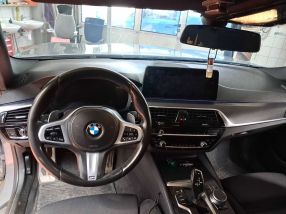 BMW 5 - 2021
