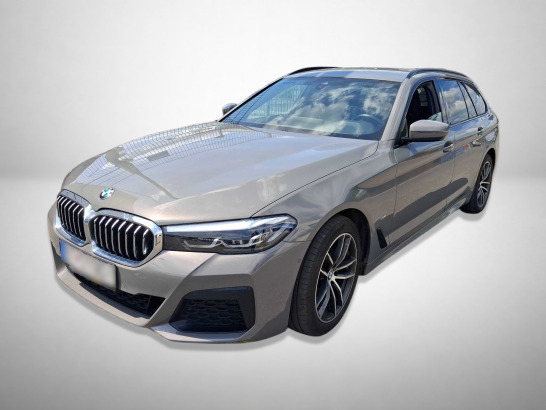 BMW 5