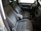 Volkswagen Touran, 2007