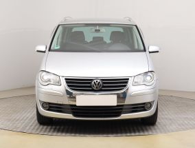 Volkswagen Touran - 2007