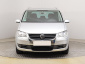 Volkswagen Touran, 2007
