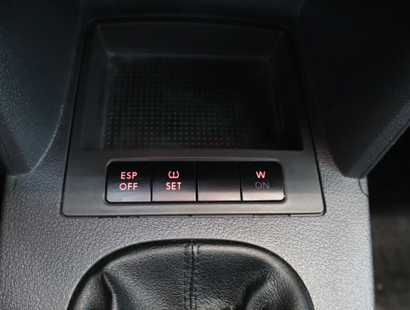 Volkswagen Touran, 2007