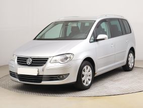 Volkswagen Touran - 2007
