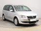Volkswagen Touran, 2007
