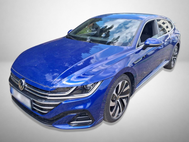 Volkswagen Arteon 2023